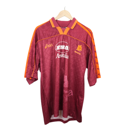 Roma 1995-96 Heim (XL)