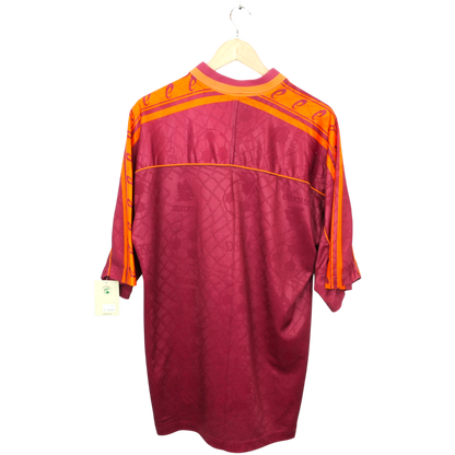 Roma 1995-96 Heim (XL)