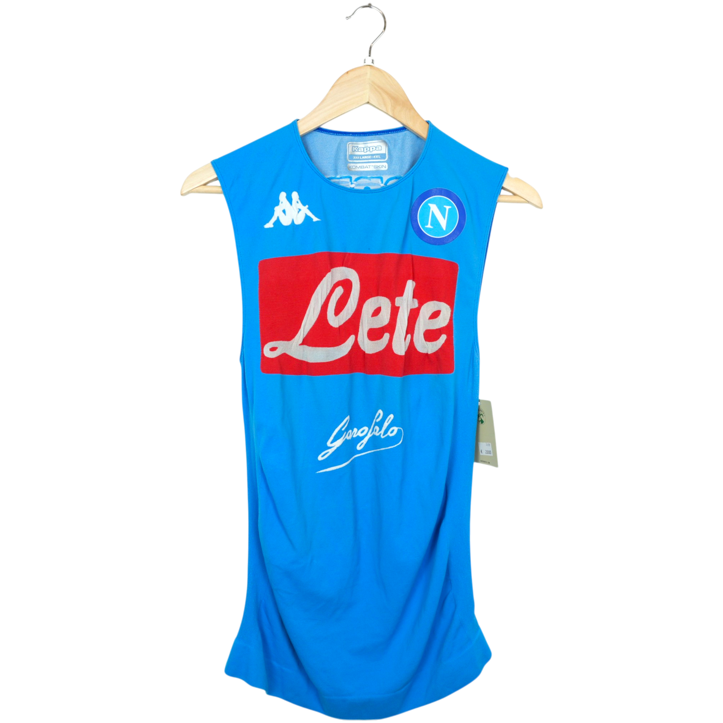 Naopli 2017-18 Tanktop (XL)