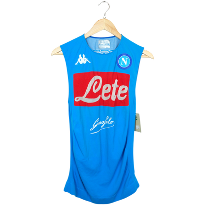 Naopli 2017-18 Tanktop (XL)