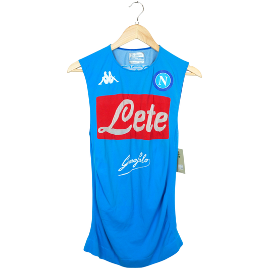 Naopli 2017-18 Tanktop (XL)