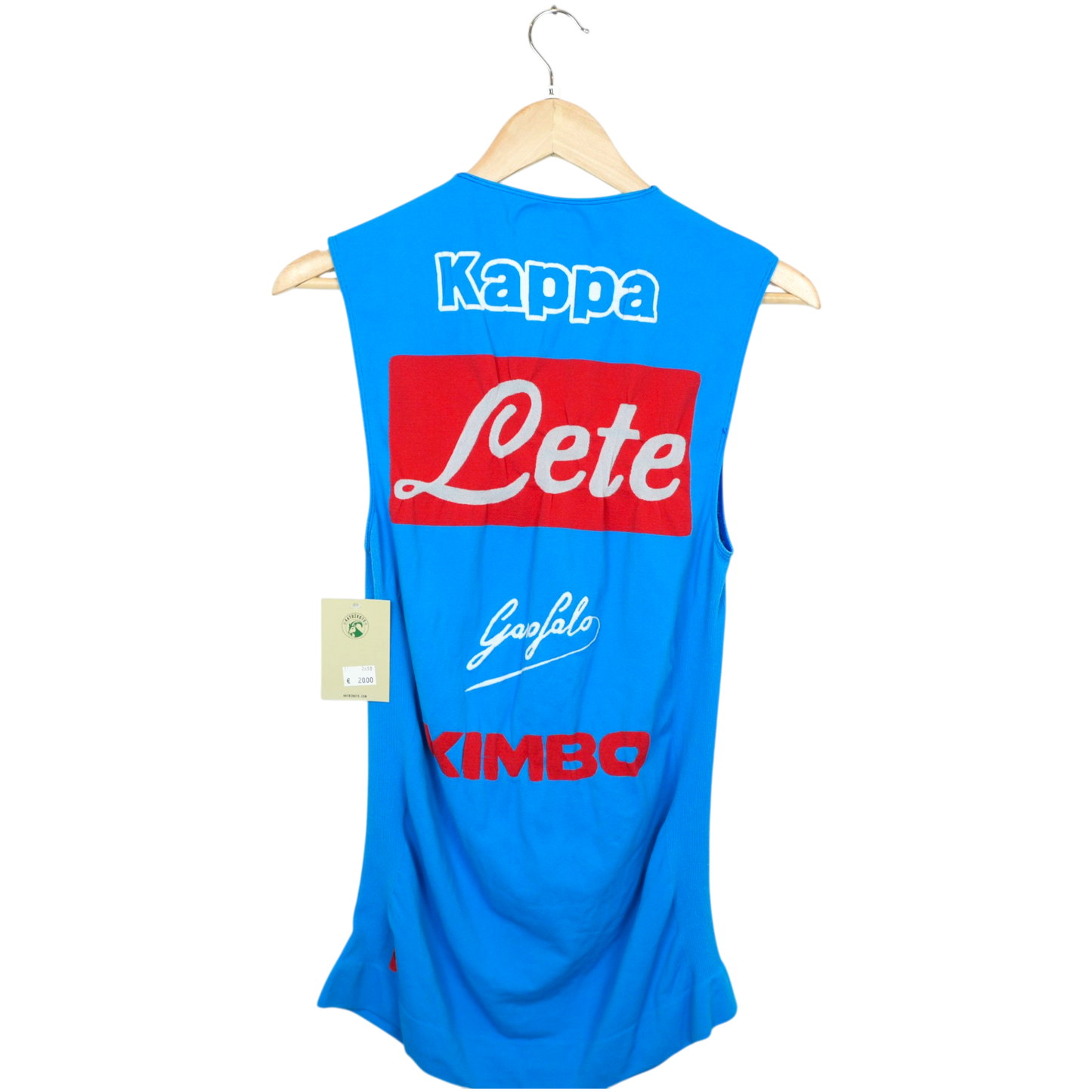 Naopli 2017-18 Tanktop (XL)