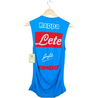 Naopli 2017-18 Tanktop (XL)