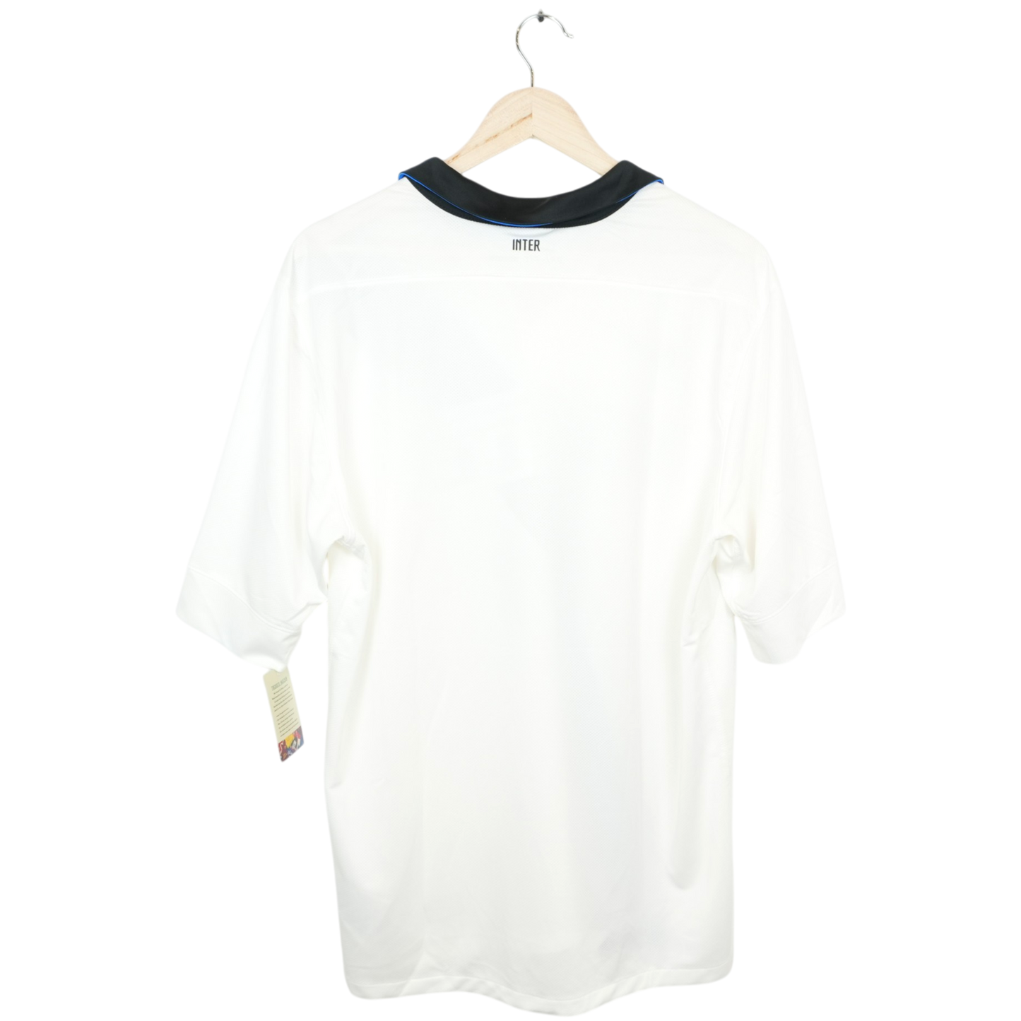 Inter Milan 2011-12 Auswärts (L)