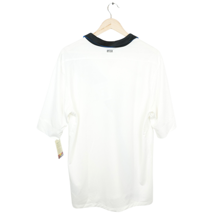 Inter Milan 2011-12 Auswärts (L)
