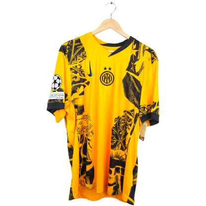 Inter Dimarco 2024-25 Ausweich (XL)