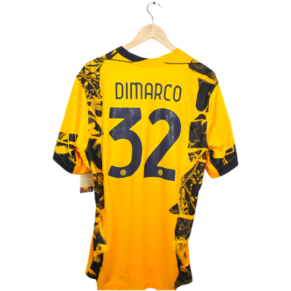 Inter Dimarco 2024-25 Ausweich (XL)