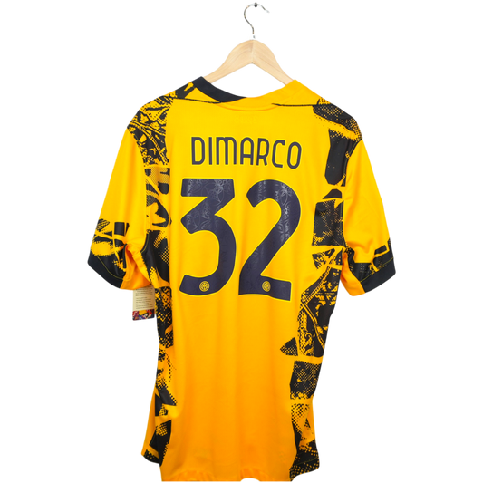 Inter Dimarco 2024-25 Ausweich (XL)
