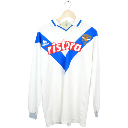 Brescia 1997-98 Auswärts Langarm (XL)