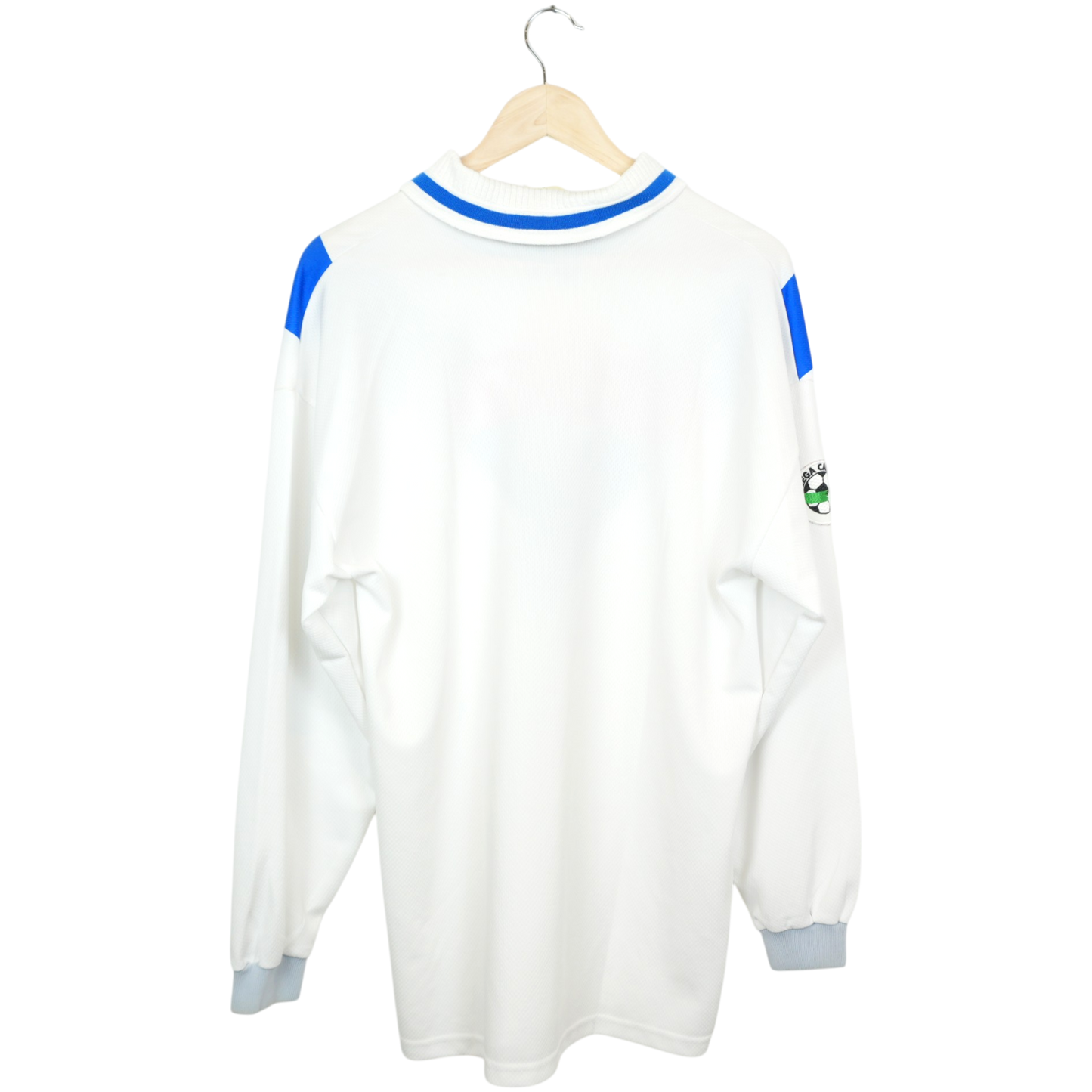 Brescia 1997-98 Auswärts Langarm (XL)