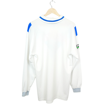 Brescia 1997-98 Auswärts Langarm (XL)
