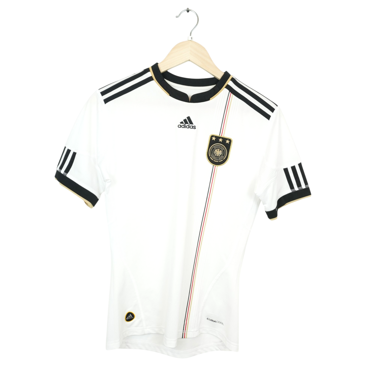 DFB 2010 Heim (Damen S)