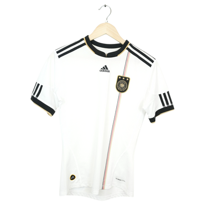 DFB 2010 Heim (Damen S)