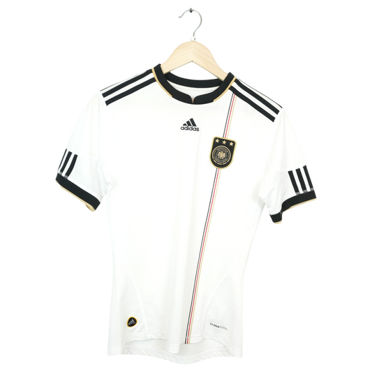 DFB 2010 Heim (Damen S)