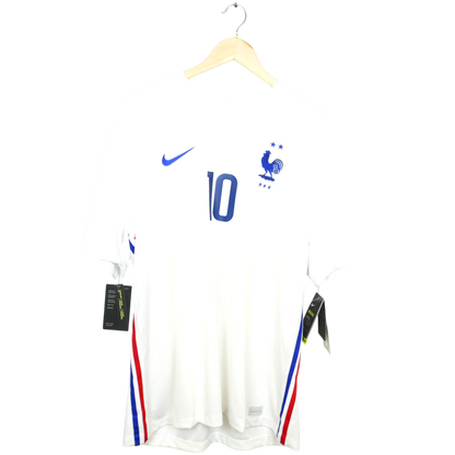 Frankreich Mbappe 2020 Auswärts BNWT (XL)