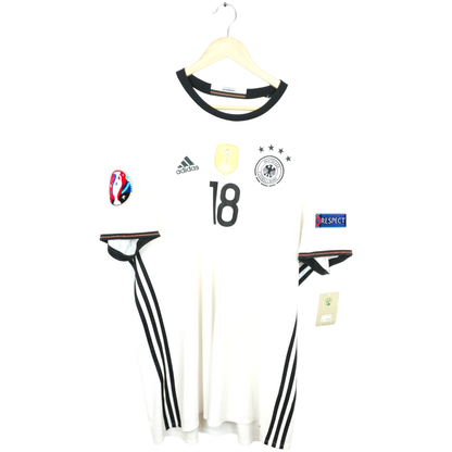 DFB Kroos 2016 Heim (XXL)