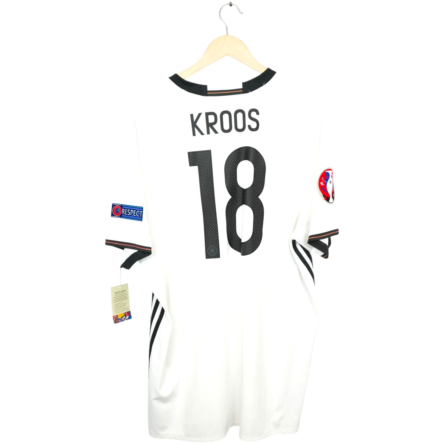 DFB Kroos 2016 Heim (XXL)