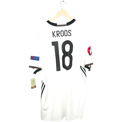 DFB Kroos 2016 Heim (XXL)