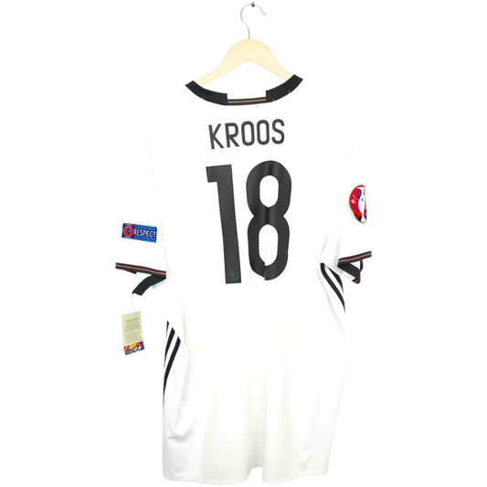 DFB Kroos 2016 Heim (XXL)