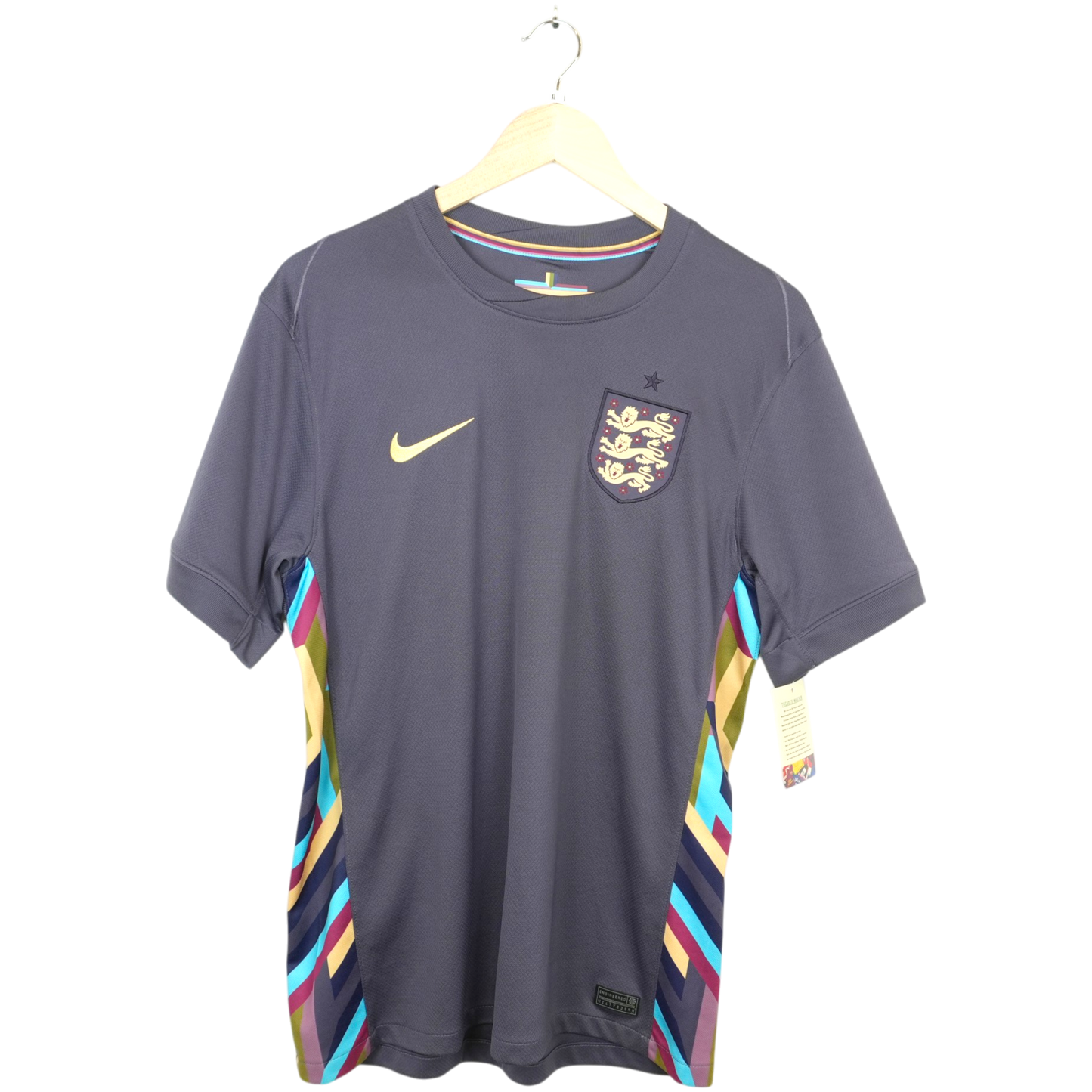 England 2024 Auswärts (XL)