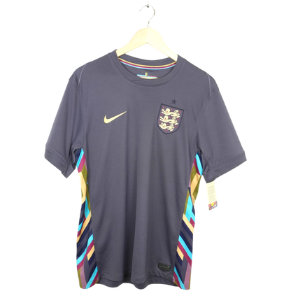 England 2024 Auswärts (XL)