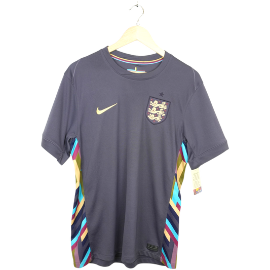 England 2024 Auswärts (XL)