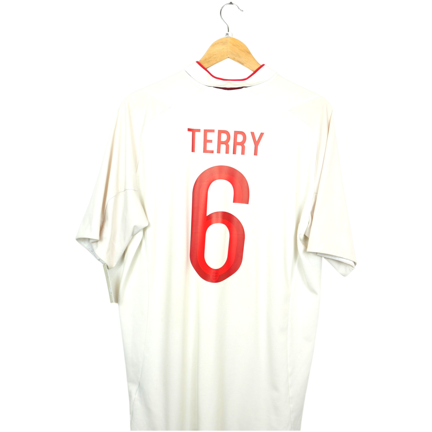 England Terry 2012 Heim (XXL)