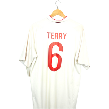 England Terry 2012 Heim (XXL)