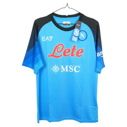 Napoli Osimhen 2022-23 Heim BNWT (XL)