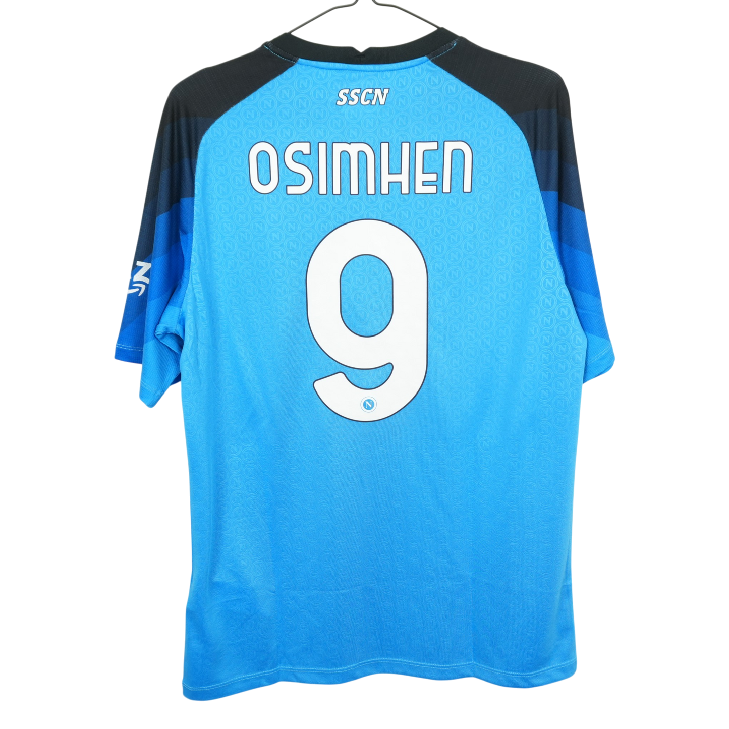 Napoli Osimhen 2022-23 Heim BNWT (XL)