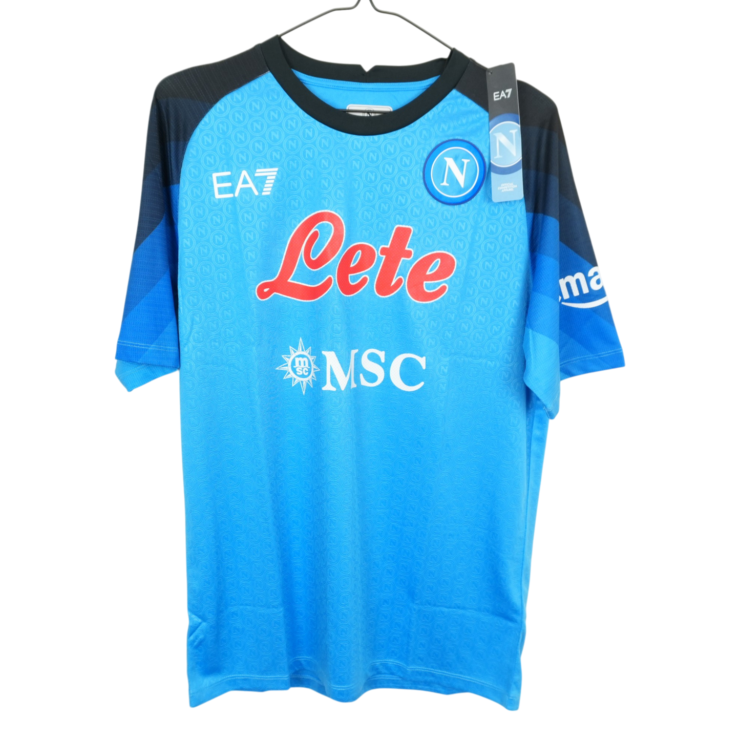 Napoli Lozano 2022-23 Heim BNWT (XL)