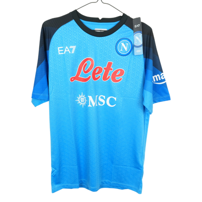Napoli Lozano 2022-23 Heim BNWT (XL)