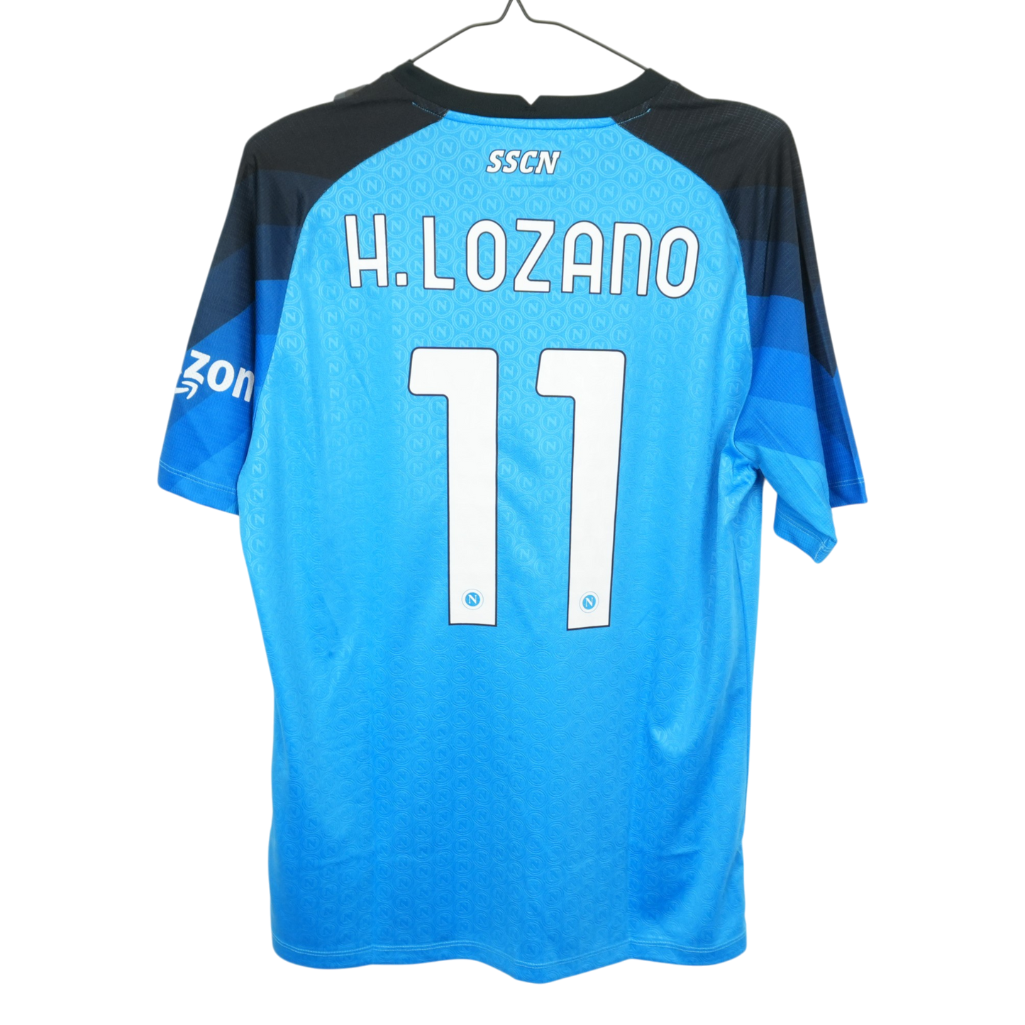 Napoli Lozano 2022-23 Heim BNWT (XL)