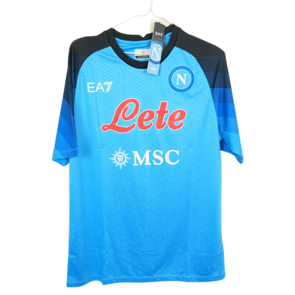 Napoli Kim Min Jae 2022-23 Heim BNWT (XL)