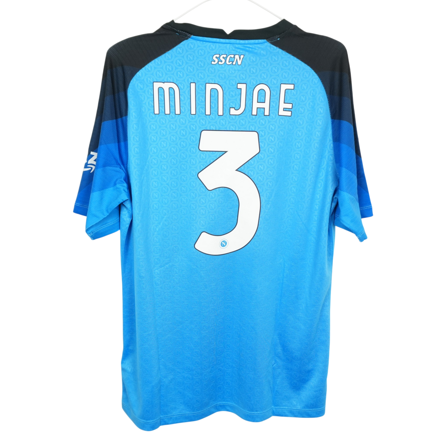 Napoli Kim Min Jae 2022-23 Heim BNWT (XL)