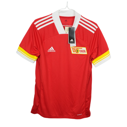 Union Berlin 2020-21 Heim BNWT (S)