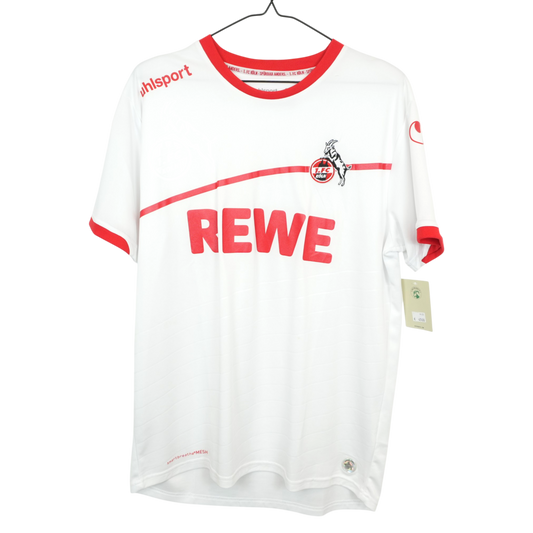 Köln 2018-19 Heim (XL)