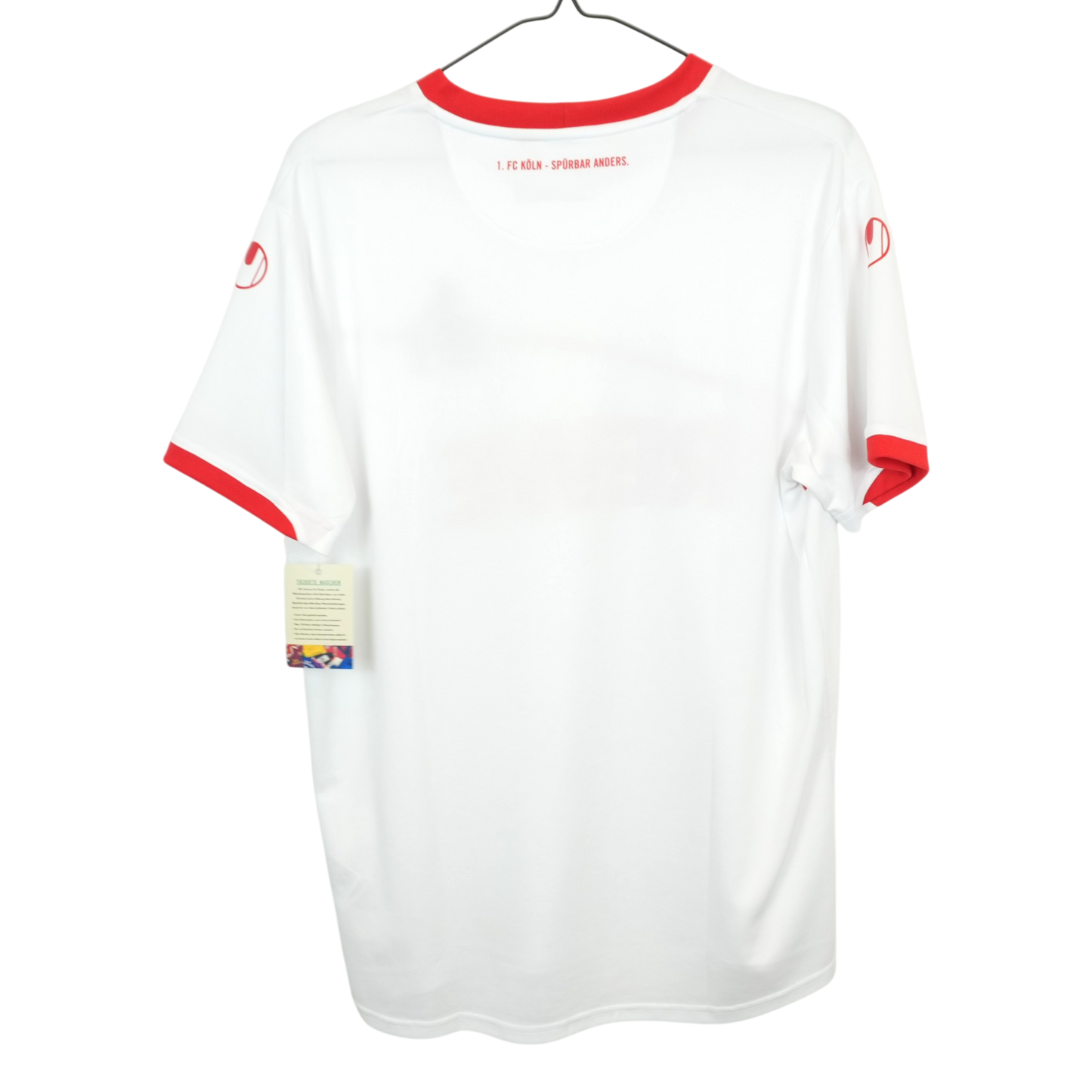 Köln 2018-19 Heim (XL)