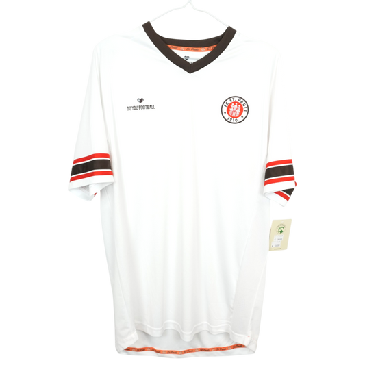 St. Pauli 2012-13 Auswärts (XL)