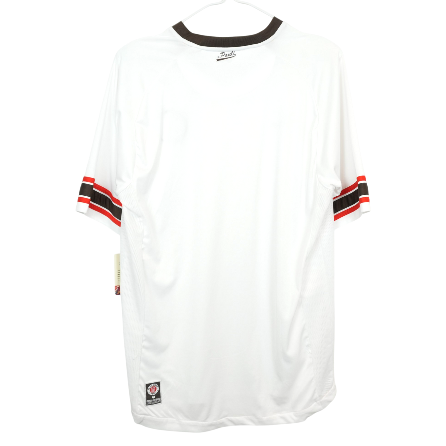 St. Pauli 2012-13 Auswärts (XL)