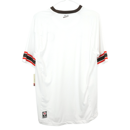 St. Pauli 2012-13 Auswärts (XL)