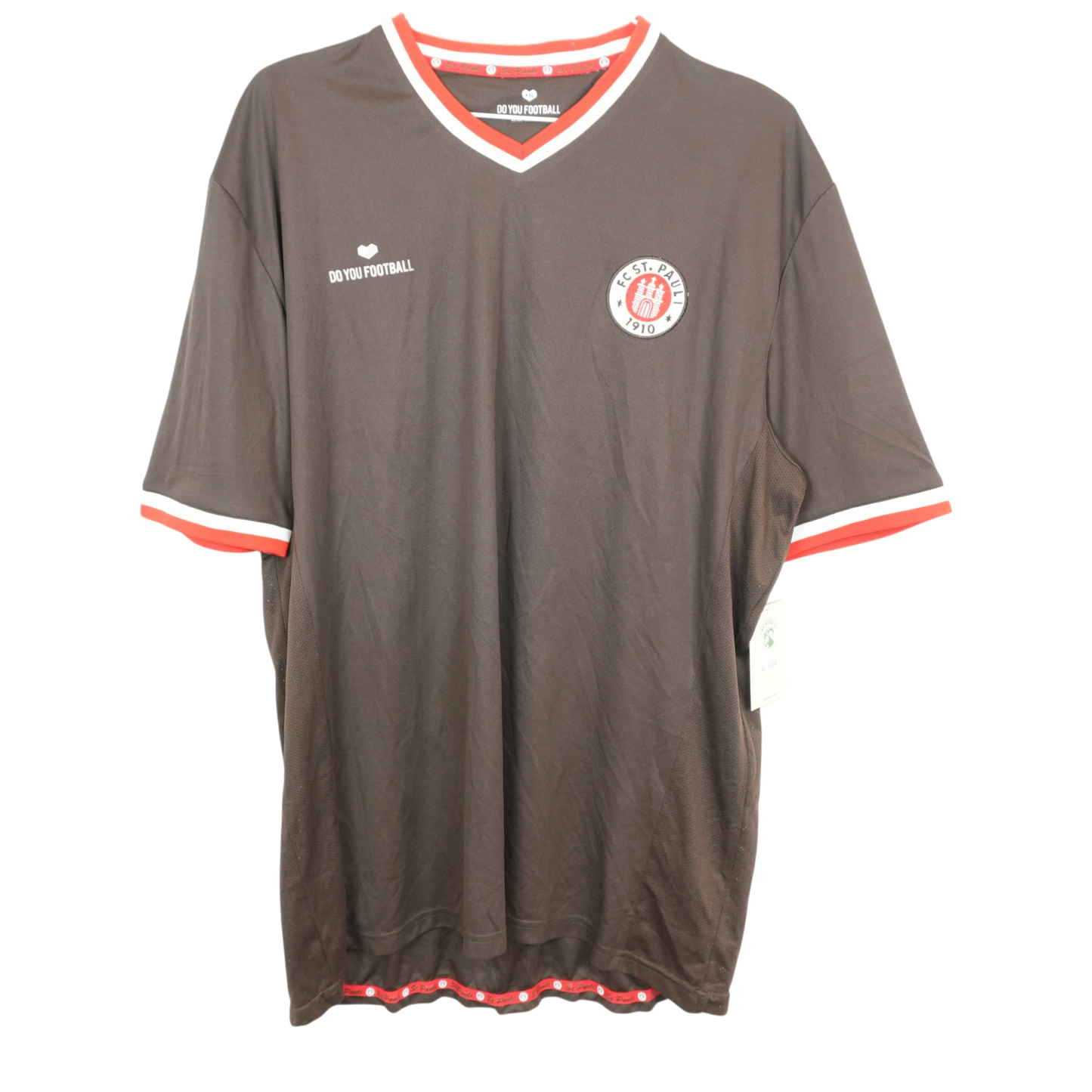 St. Pauli 2012-13 Heim (XXL)