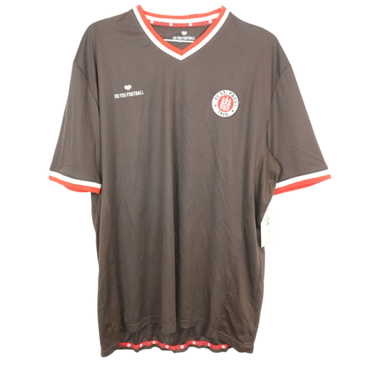 St. Pauli 2012-13 Heim (XXL)