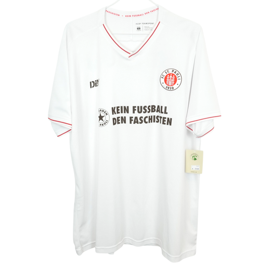 St. Pauli 2021-22 Auswärts (3XL)