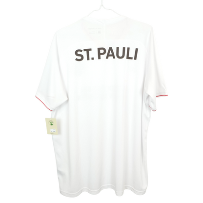 St. Pauli 2021-22 Auswärts (3XL)