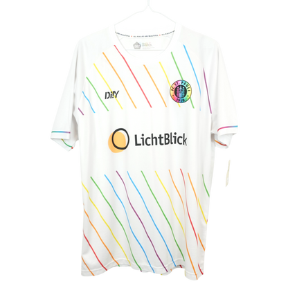 St. Pauli 2023-24 Ausweich (XL)