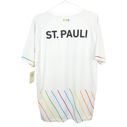 St. Pauli 2023-24 Ausweich (XL)