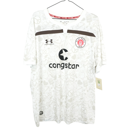 St. Pauli 2019-20 Auswärts (XXL)