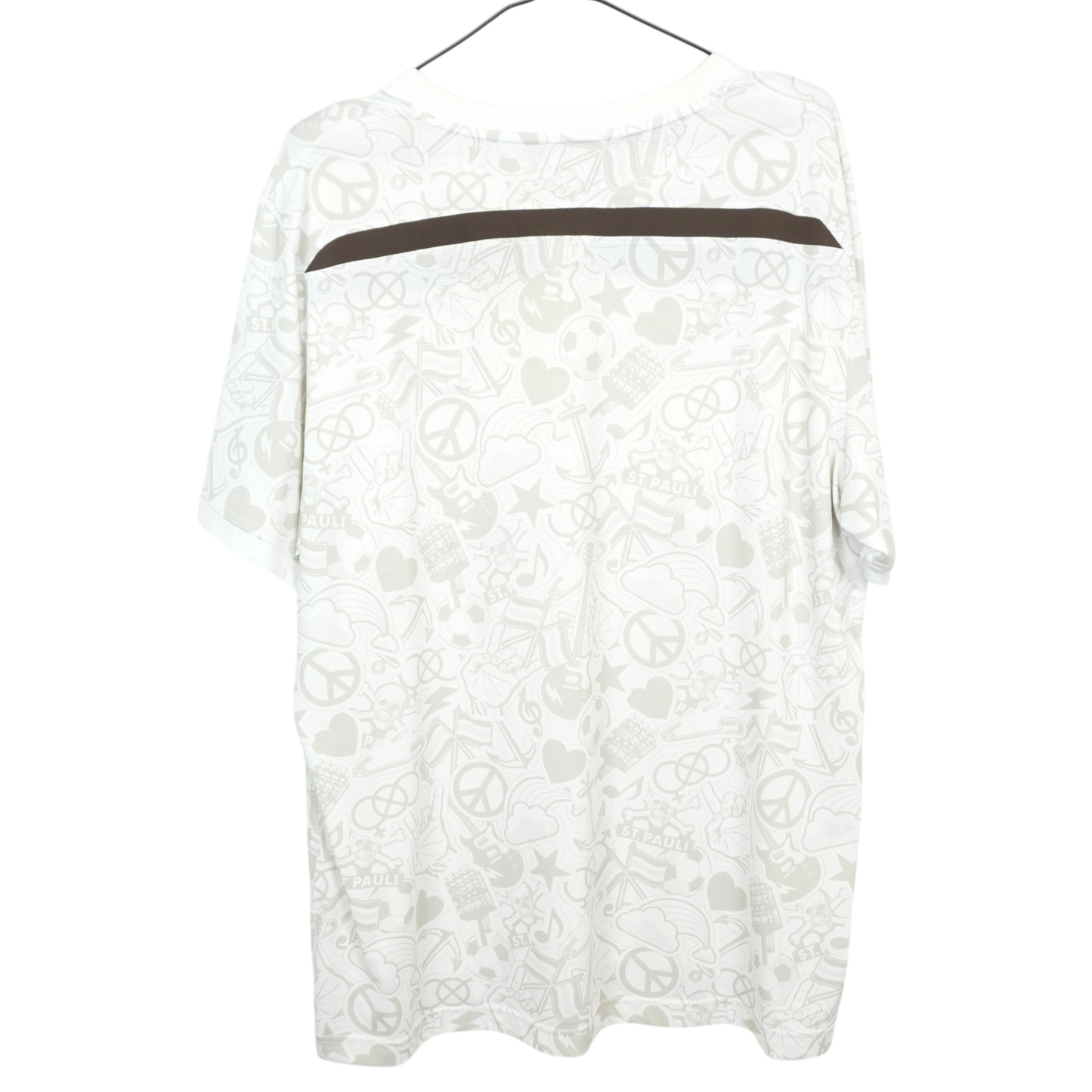 St. Pauli 2019-20 Auswärts (XXL)
