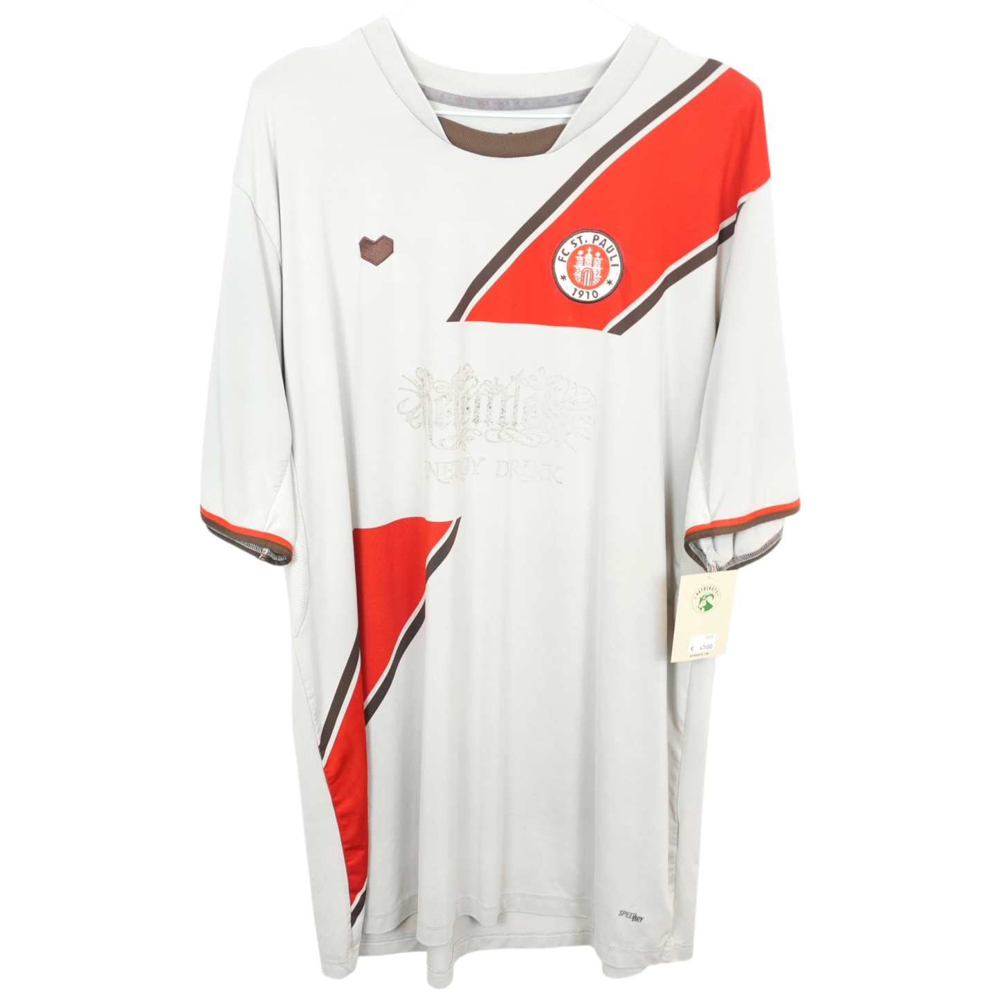 St. Pauli 2013-14 Auswärts (XXL)